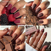Fauna & Flora