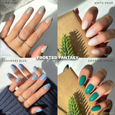 Frosted Fantasy
