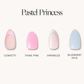 Pastel Princess