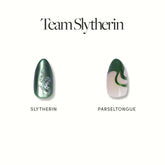 Team Slytherin™