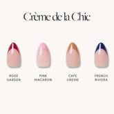Crème de la Chic