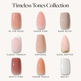 Timeless Studio Kit