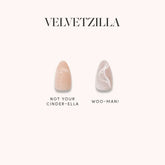 VELVETZILLA