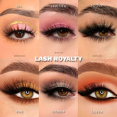 Lash Royalty