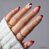 Ruby Ribbons