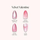 Velvet Valentine