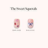 The Sweet Squovals