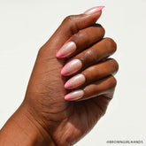 Bubble Gum Glaze
