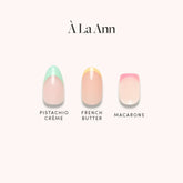 À La Ann