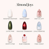 Almond Joys