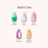 Ann’s Cove