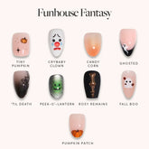 Funhouse Fantasy
