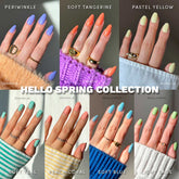 Hello Spring Collection