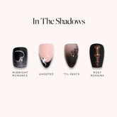 In The Shadows