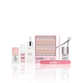 La Perle Manicure Masterpiece Bundle