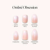 Ombré Obsession Bundle