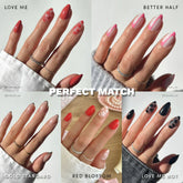 Perfect Match