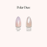 Polar Duo