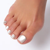 Pure Intentions Toenail