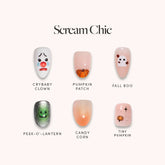 Scream Chic