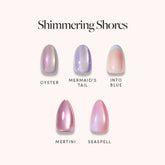 Shimmering Shores
