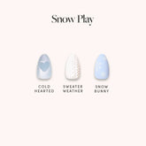 Snow Play