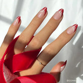 Red Martini