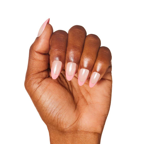 Bubble Gum Glaze