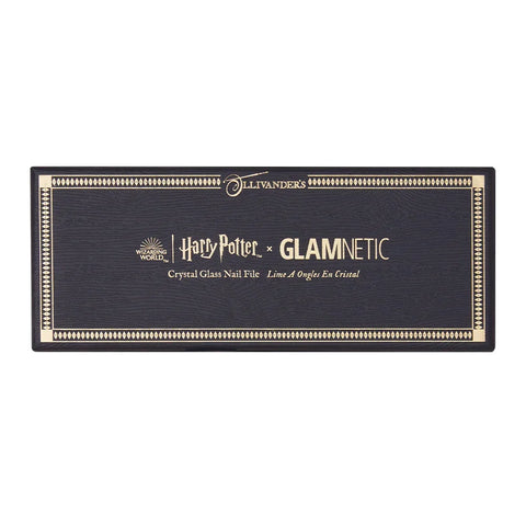 Harry Potter™ Crystal Glass Nail File