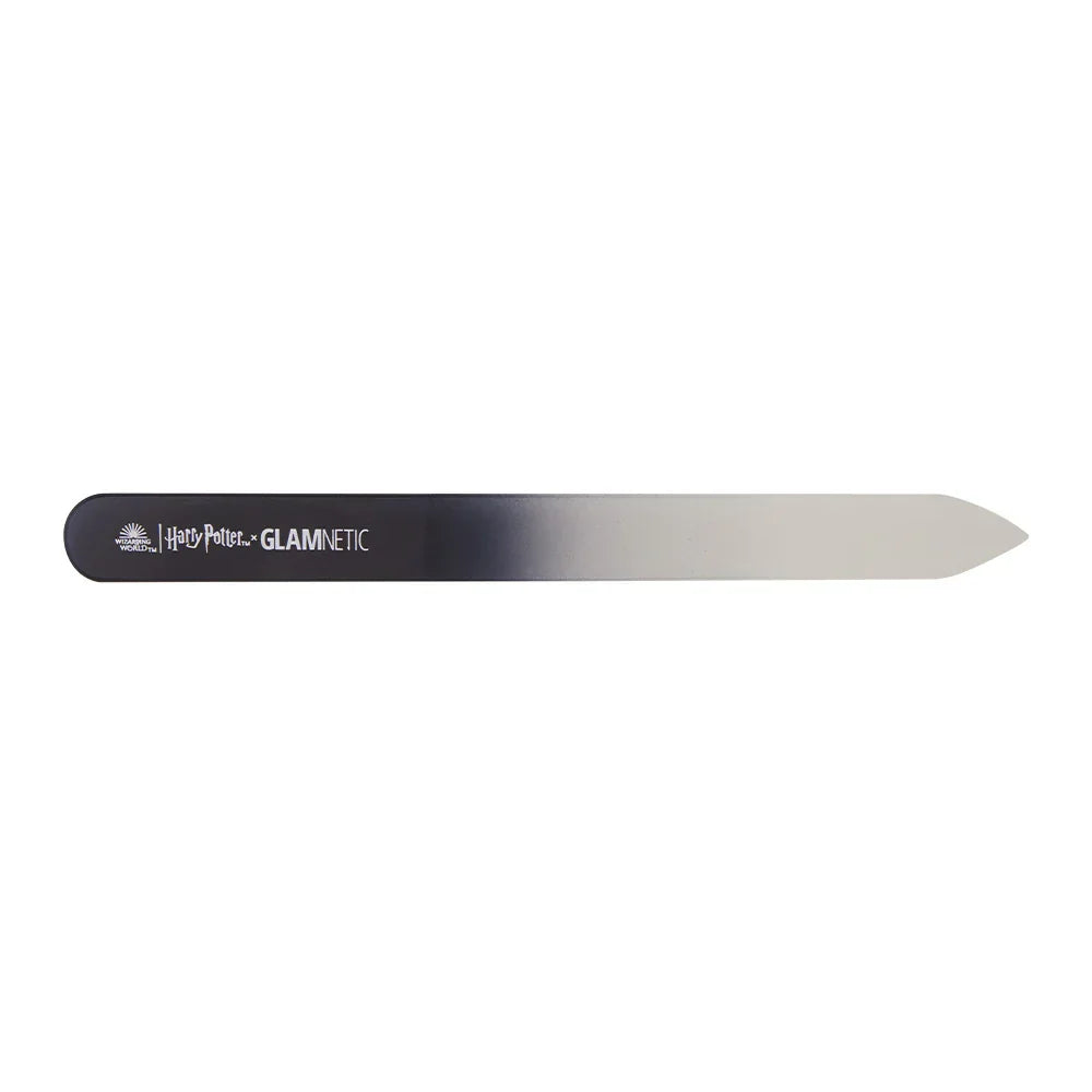 Harry Potter™ Crystal Glass Nail File