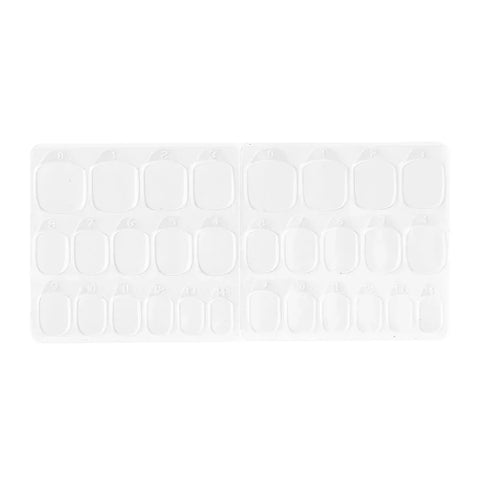 Harry Potter™ Adhesive Nail Tabs