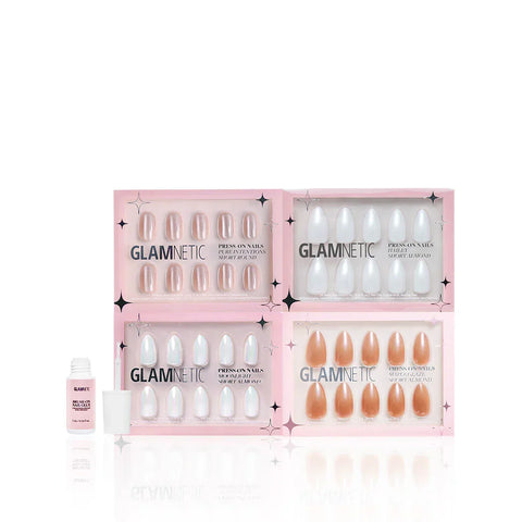 Glaze It