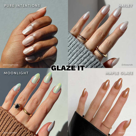 Glaze It