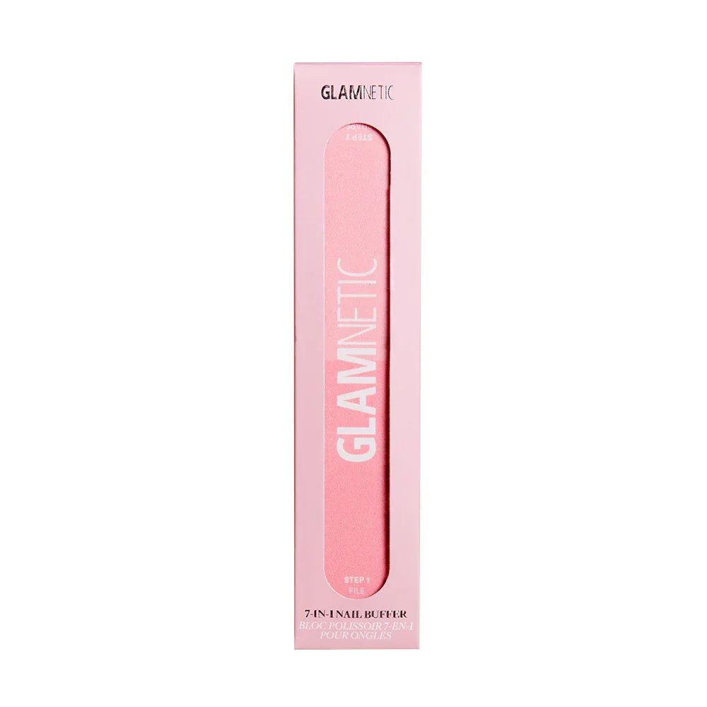7-in-1 Nail Buffer