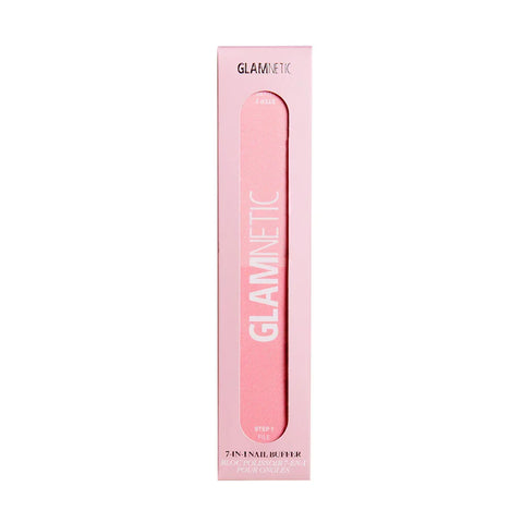 7-in-1 Nail Buffer