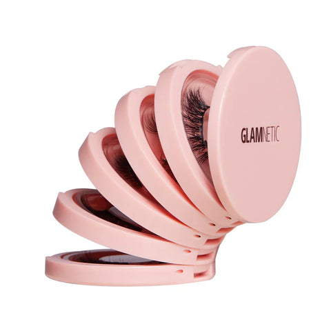 Glam & Go Travel Case