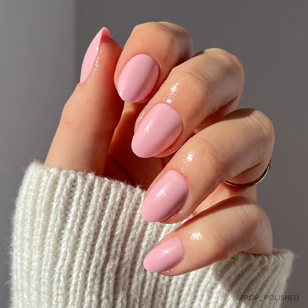 Think Pink