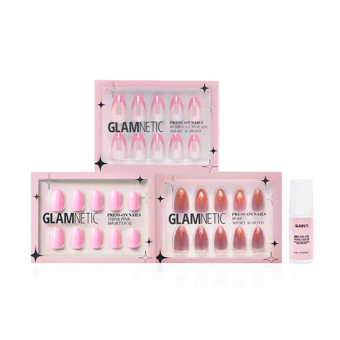Blush Crush