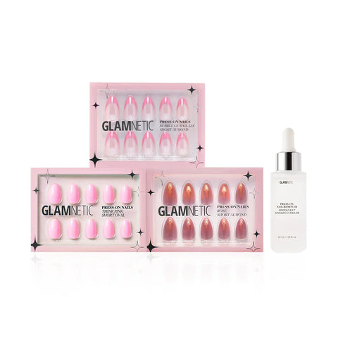 Blush Crush