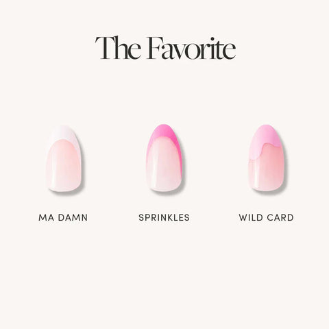 The Favorite