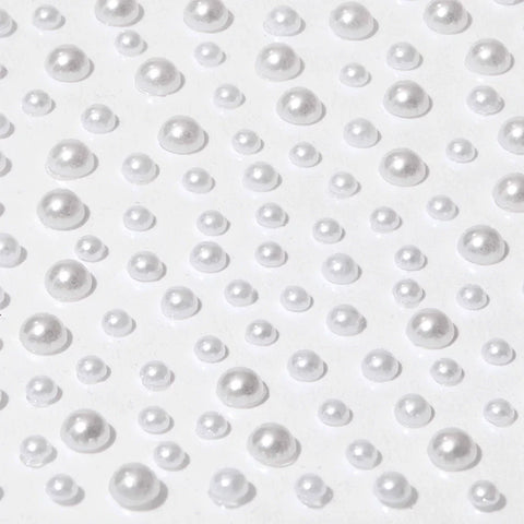 Pearlfect Nail Decal Stickers