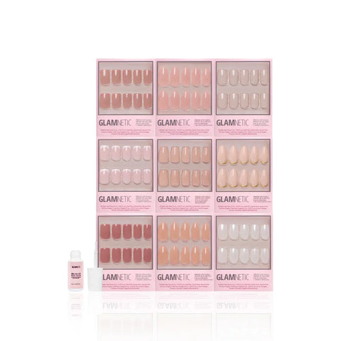 Timeless Tones Collection