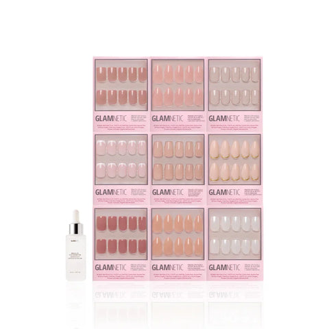 Timeless Tones Collection