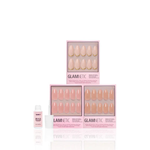 The Almond Edit