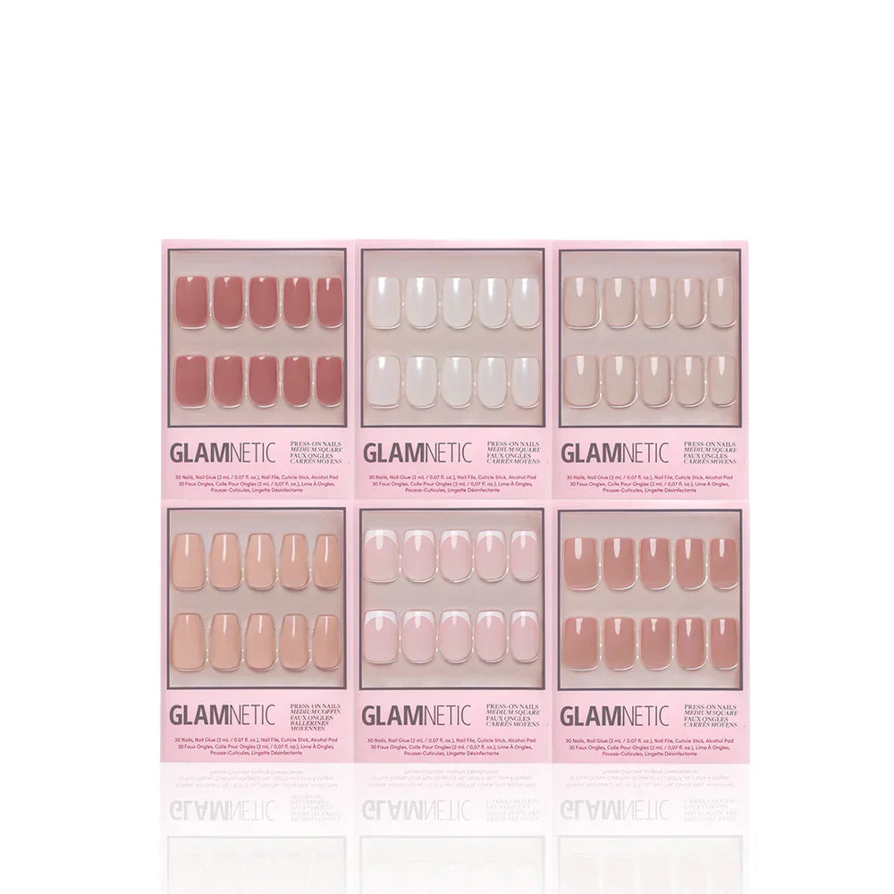 The Sculpted Set