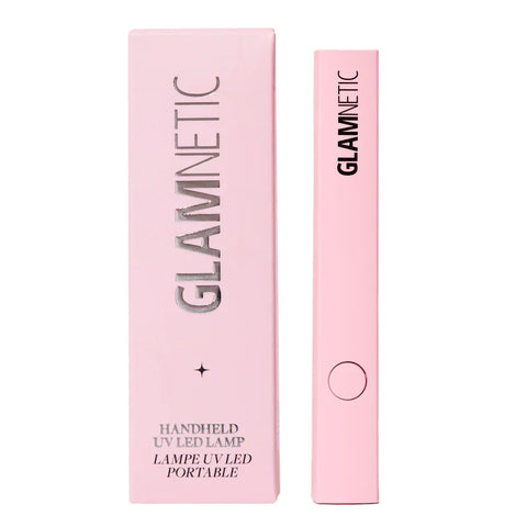 Handheld UV LED Lamp