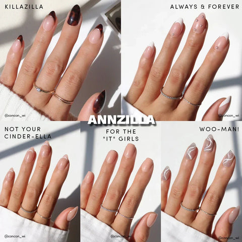 ANNZILLA