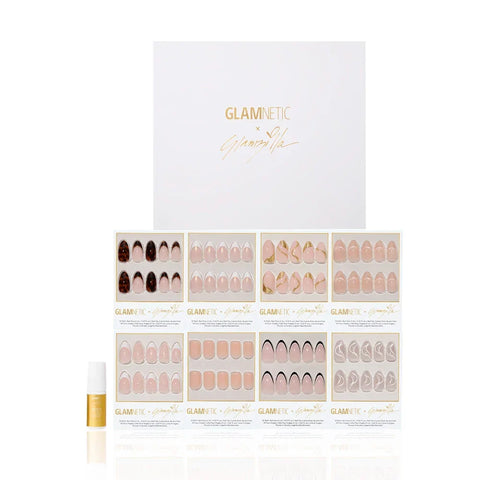 FOR THE GLAMSQUAD