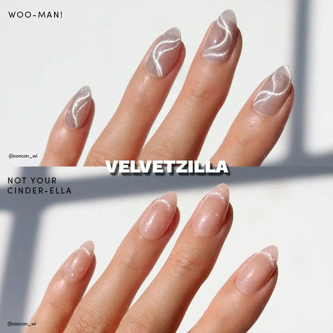 VELVETZILLA