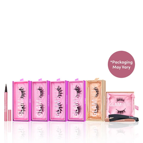 Lash Royalty